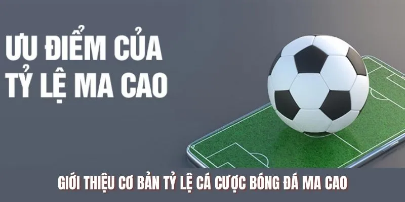 Giới thiệu cơ bản tỷ lệ kèo bóng đá ma cao Giới thiệu cơ bản tỷ lệ kèo bóng đá ma cao