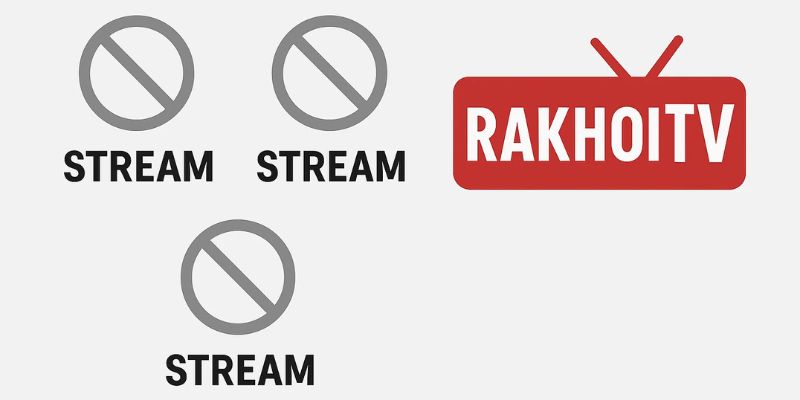 Rakhoi và các nền tảng khác Rakhoi và các nền tảng khác